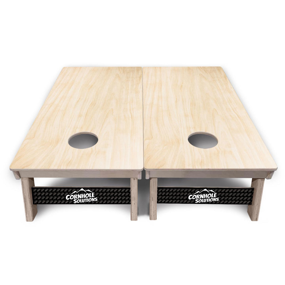 Classic Cornhole Boards - Professional Tournament Boards