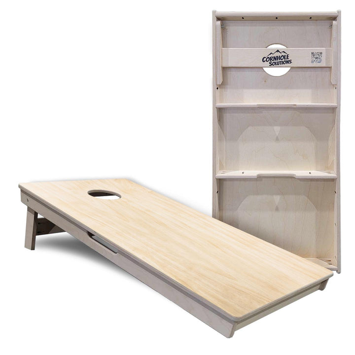 Classic Cornhole Boards - Professional Tournament Boards