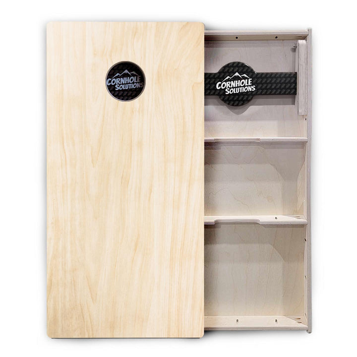 Classic Cornhole Boards - Professional Tournament Boards