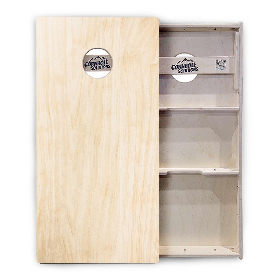 Classic Cornhole Boards - Professional Tournament Boards