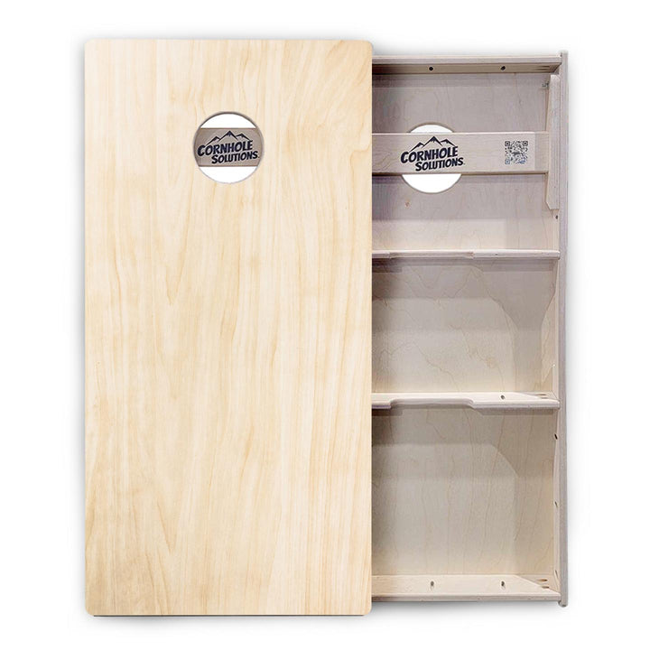 Classic Cornhole Boards - Professional Tournament Boards