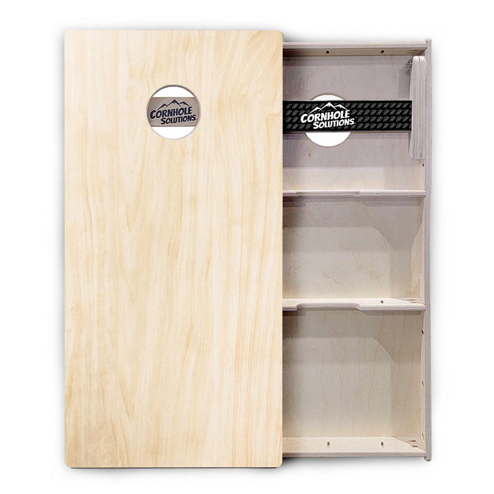 Classic Cornhole Boards - Professional Tournament Boards
