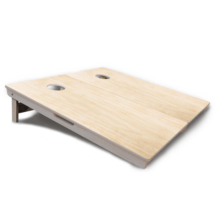 Classic Cornhole Boards - Professional Tournament Boards