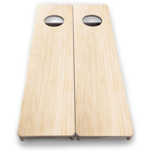 Training Skinny Boards - Classic - UV Clear Coat Finish