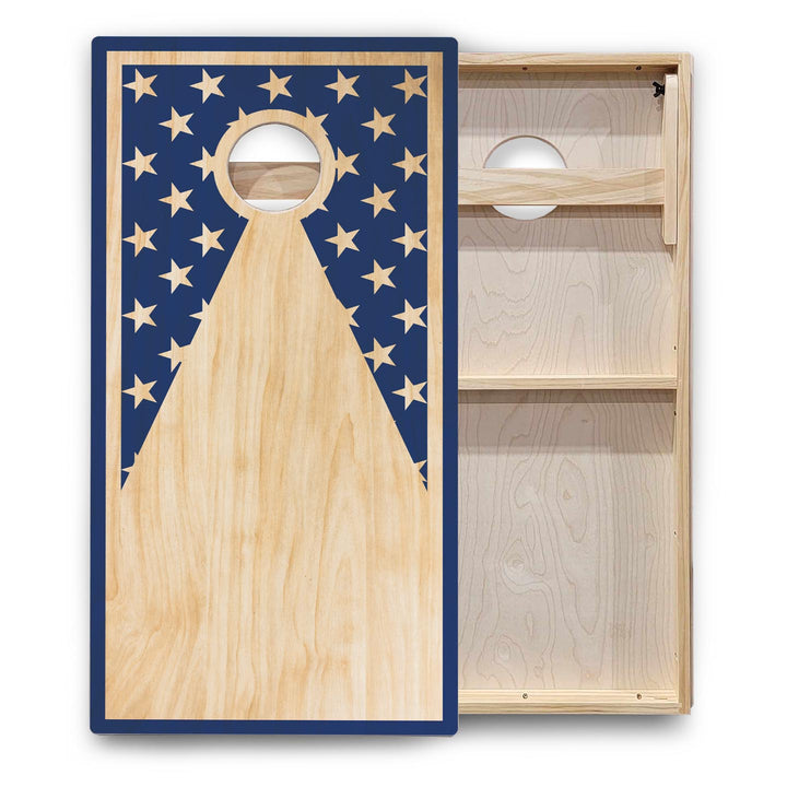 CS Signature Designs Cornhole Boards - Backyard Series