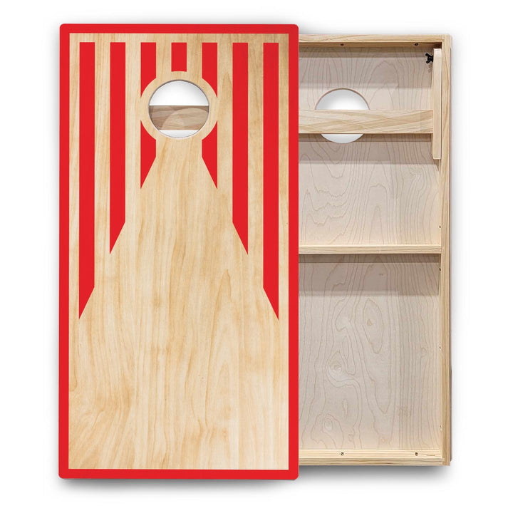 CS Signature Designs Cornhole Boards - Backyard Series