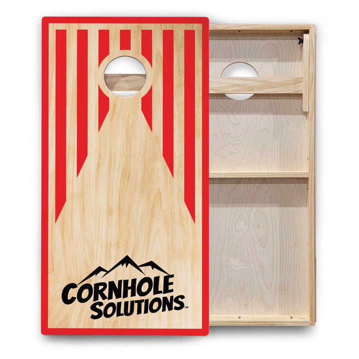 CS Signature Designs Cornhole Boards - Backyard Series