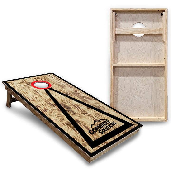 CS Signature Designs Cornhole Boards - Backyard Series