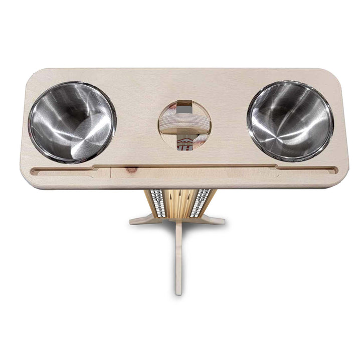 Bowling CS Logo - Score Stand - Closeout
