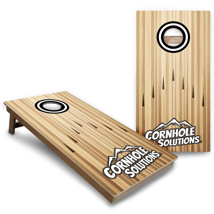 CS Signature Designs Cornhole Boards - Backyard Series