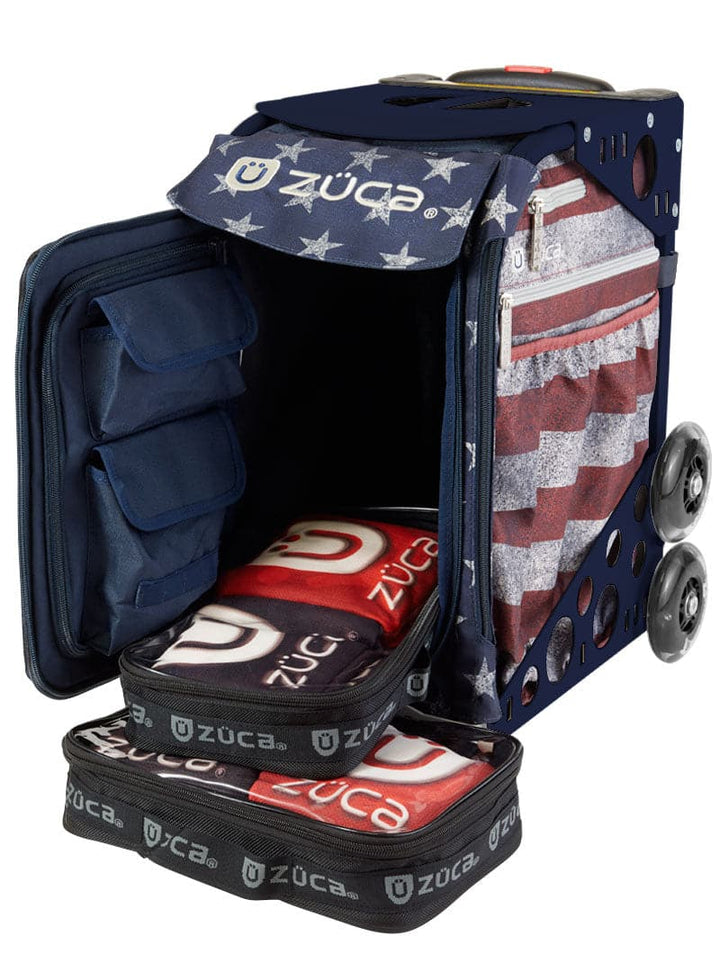 Cornhole Sport Old Glory