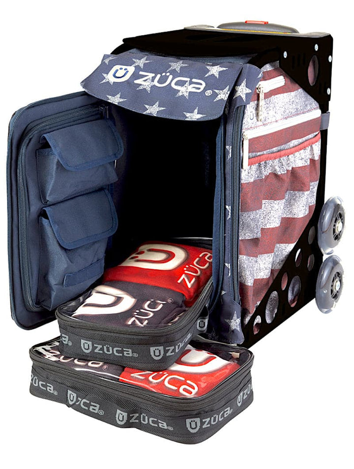 Cornhole Sport Old Glory