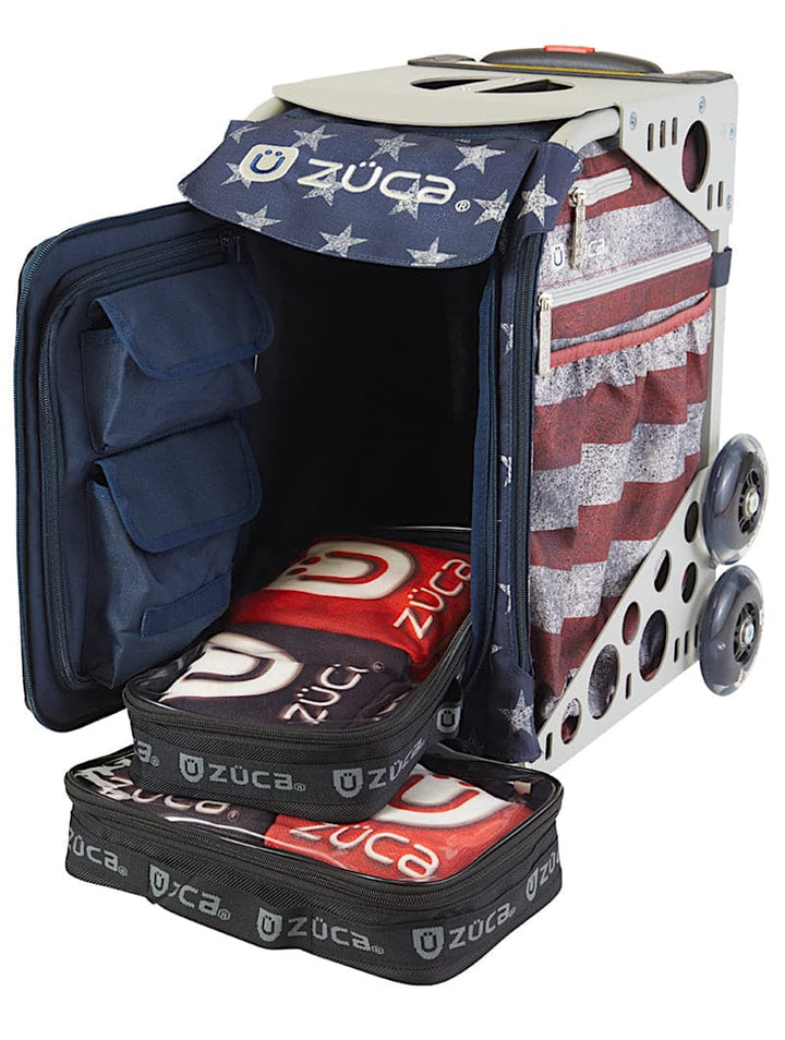 Cornhole Sport Old Glory