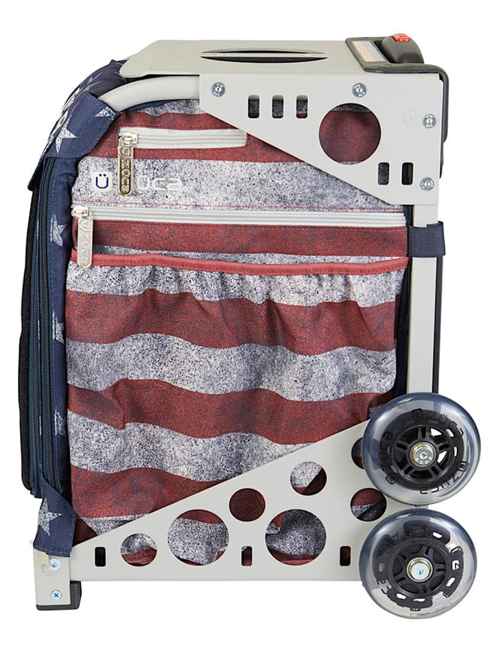 Cornhole Sport Old Glory