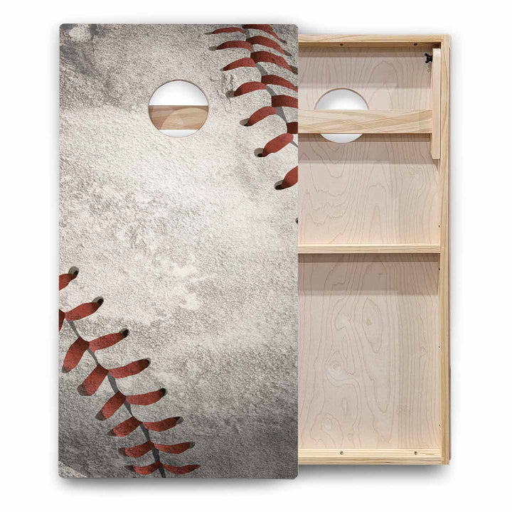 Sports Themed Cornhole Boards - Backyard Series