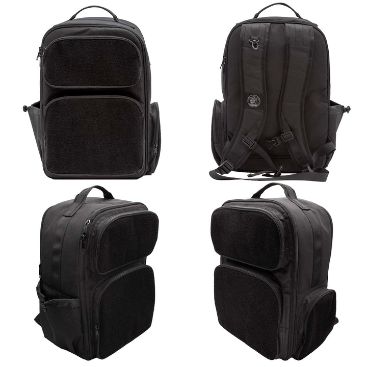 Cornhole Backpack for 8 Sets of Bags