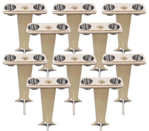 Plain Drink Stand
