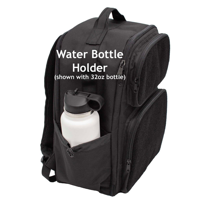 Cornhole Backpack for 8 Sets of Bags