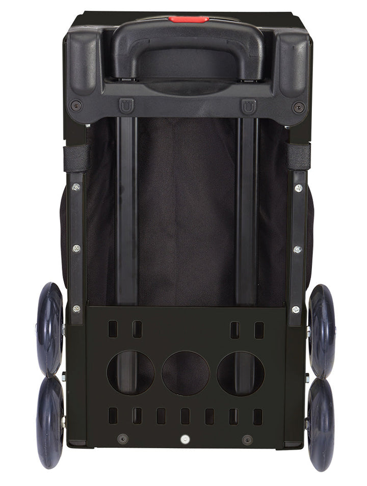 Cornhole Sport Black/Black