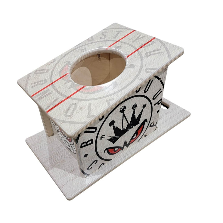 Airmail Box – Custom