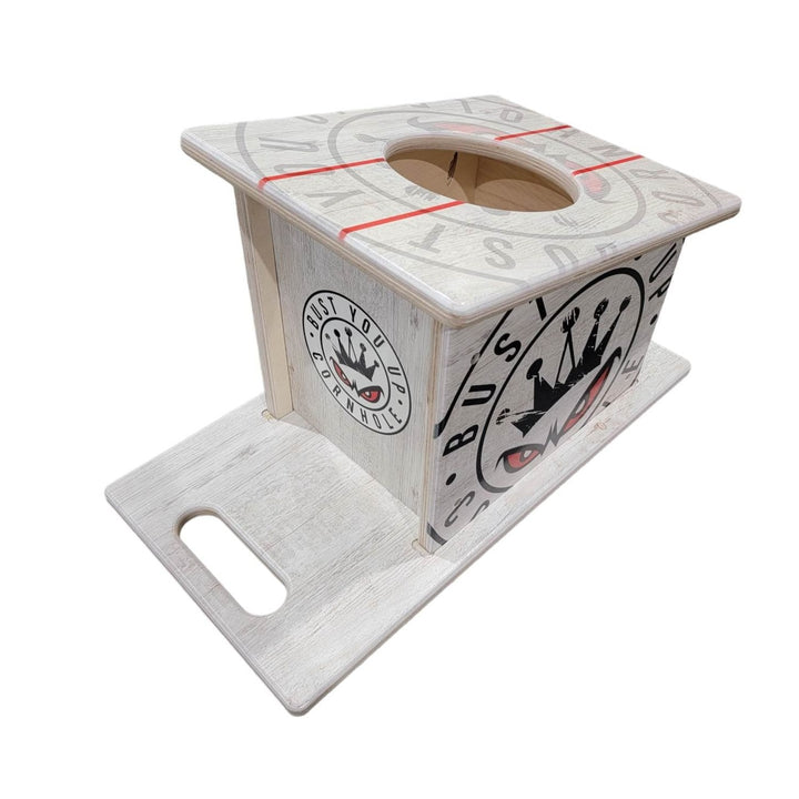 Airmail Box – Custom