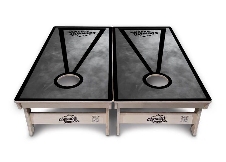 Smoke Design Cornhole Boards - Professional Tournament Series