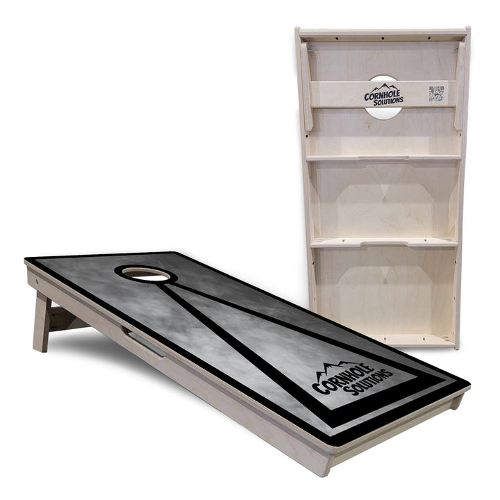 Smoke Design Cornhole Boards - Professional Tournament Series