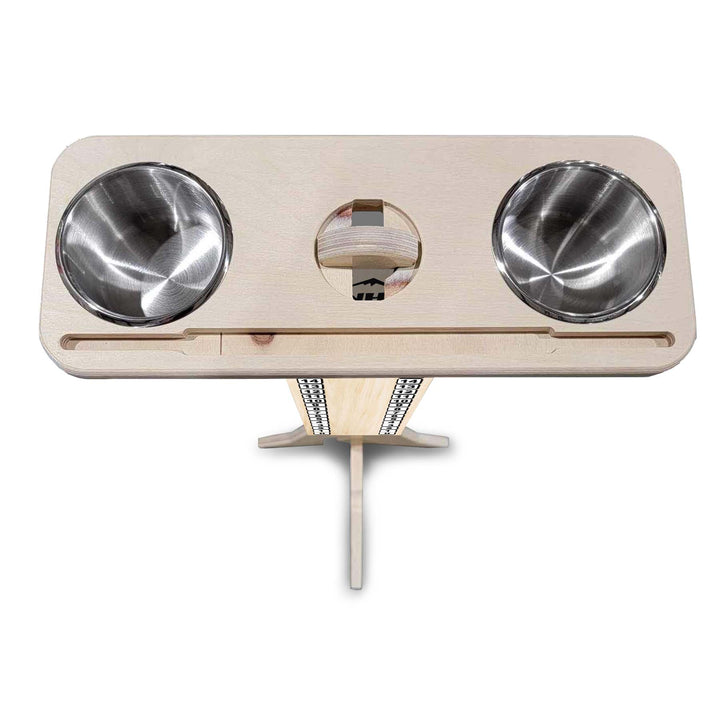 Classic CS Logo - Score Stand - Closeout