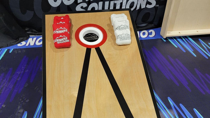 Official Hole-Shrinker – Training Device
