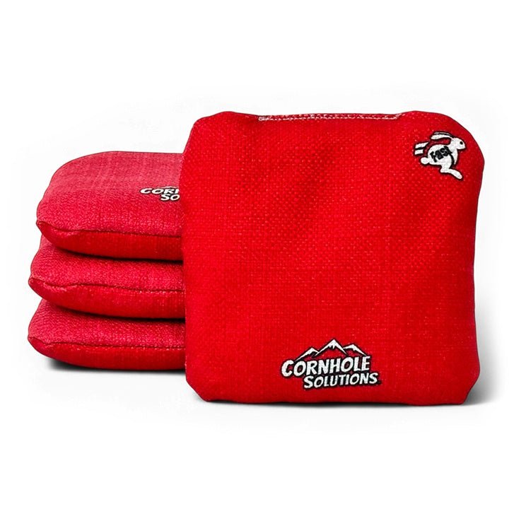 REC Cornhole Bags – Regulation 6