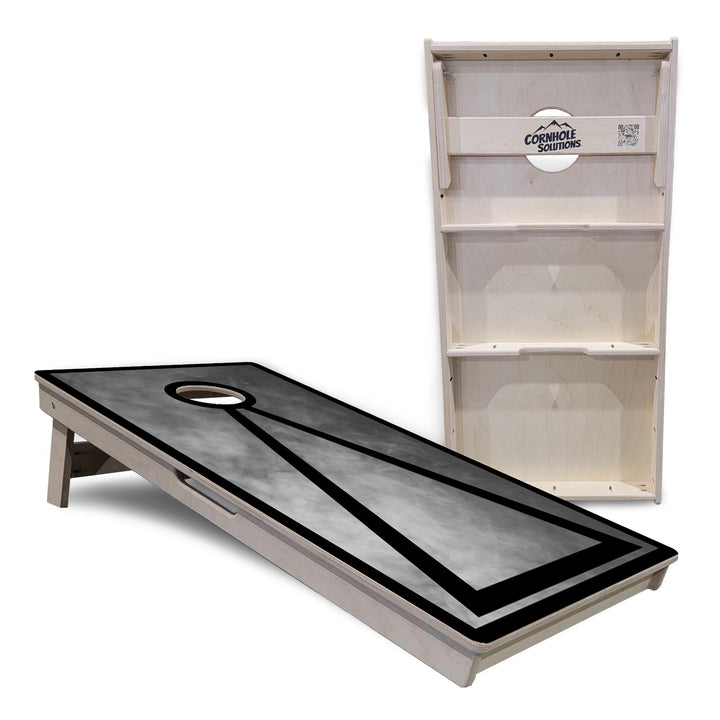 Smoke Design Cornhole Boards - Professional Tournament Series