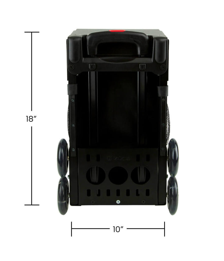 Cornhole Sport Black-Green/Green