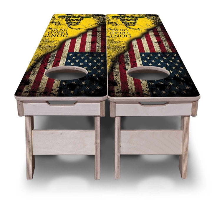 Training Skinny Boards - DTOM / We The People