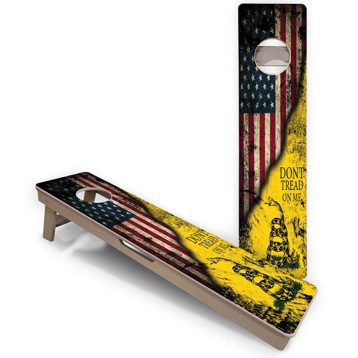 Training Skinny Boards - DTOM / We The People