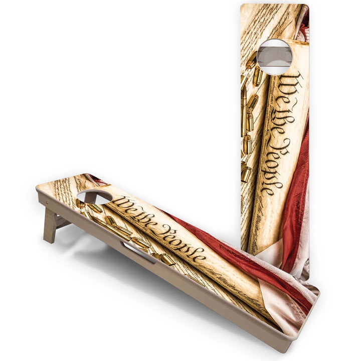 Training Skinny Boards - DTOM / We The People