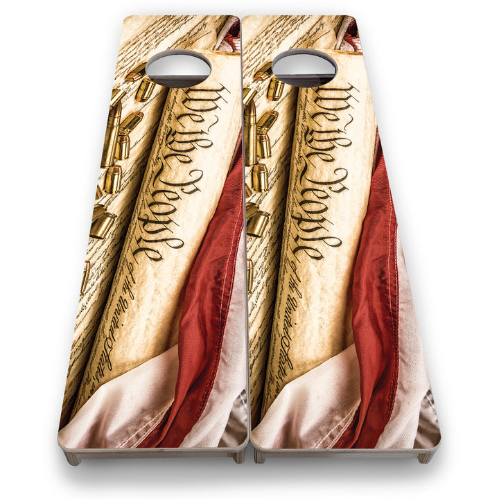 Training Skinny Boards - DTOM / We The People