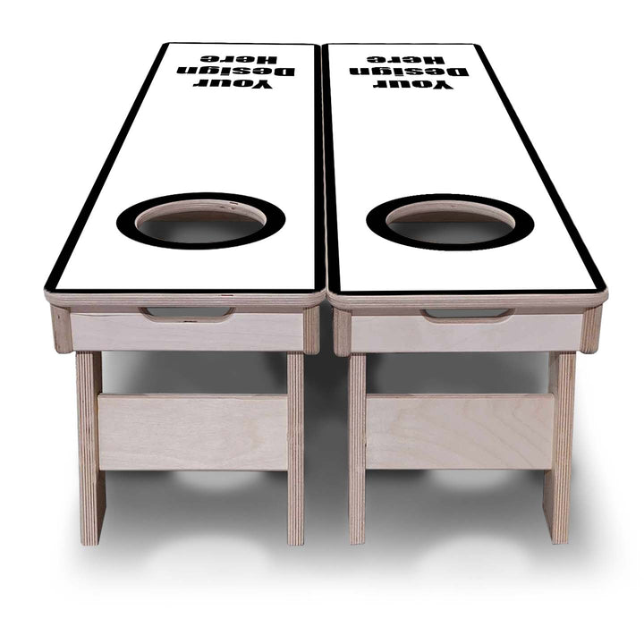 Training Skinny Boards - Custom