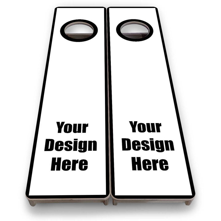 Training Skinny Boards - Custom