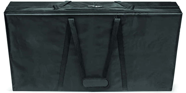 Carrying Case Options (Regulation 2'x4' & Tailgate 2'x3' & Vacation 16"x32" sizes available)