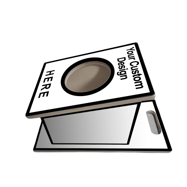 Airmail Box – Custom