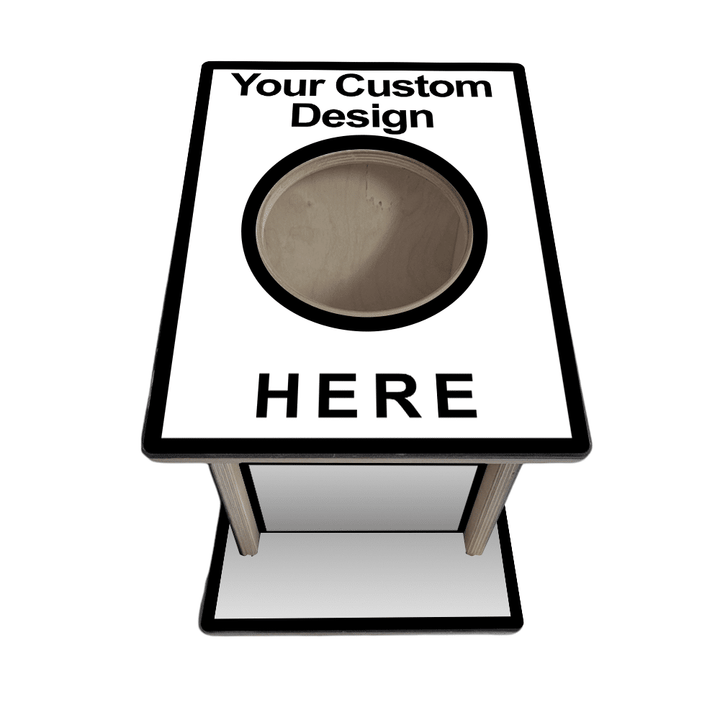 Airmail Box – Custom