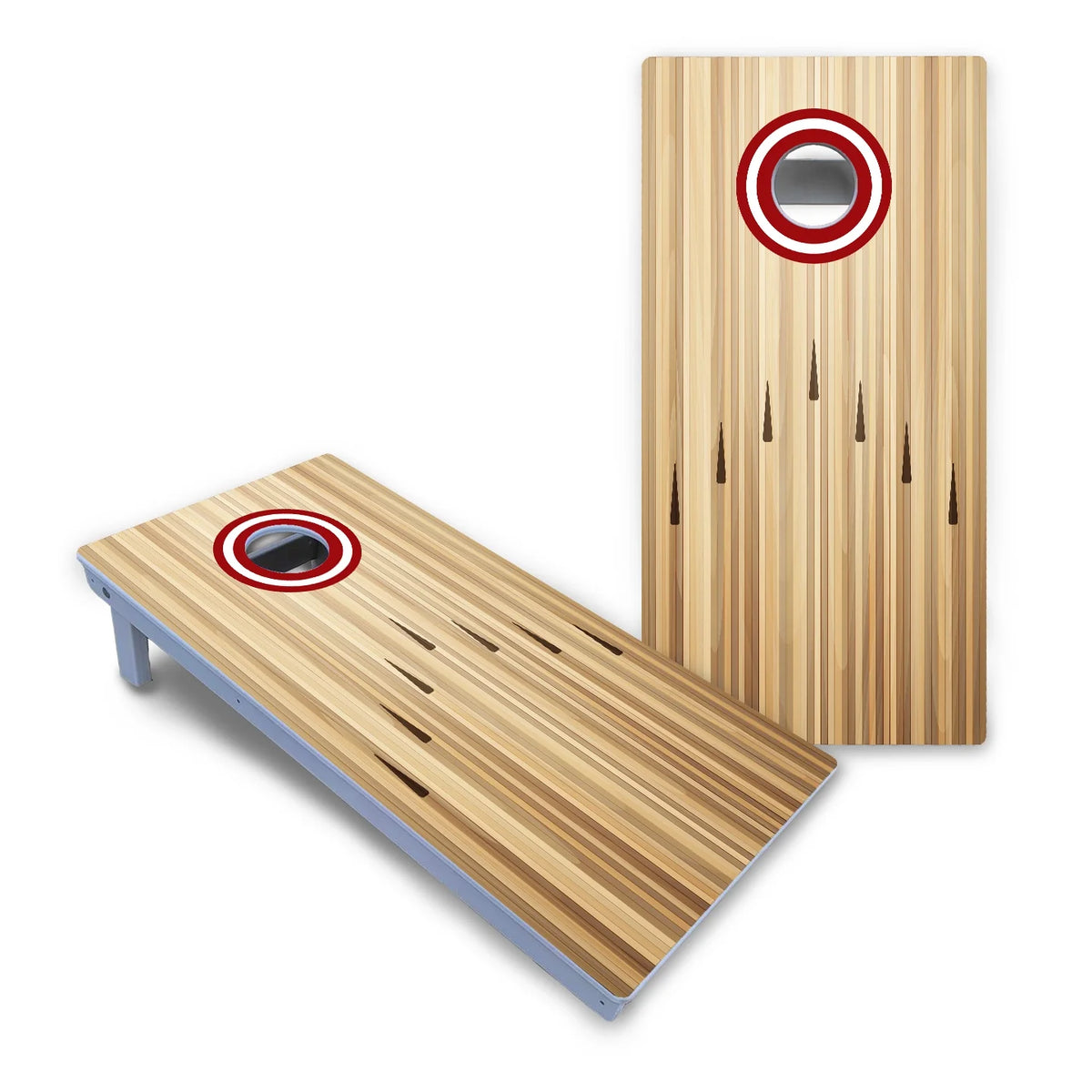 All-Weather Series Boards – All Designs