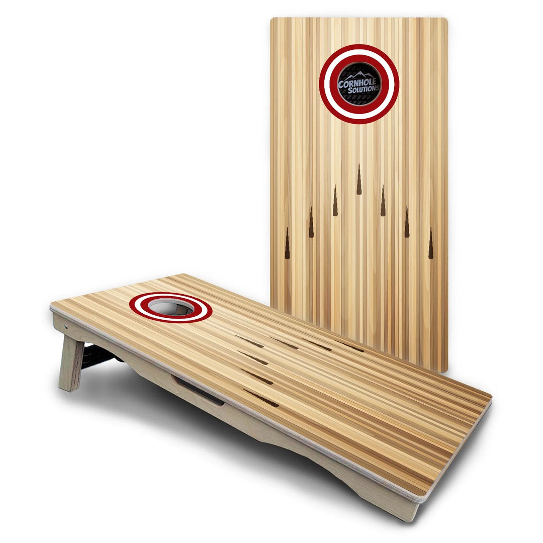 Pro Series Boards – All Designs