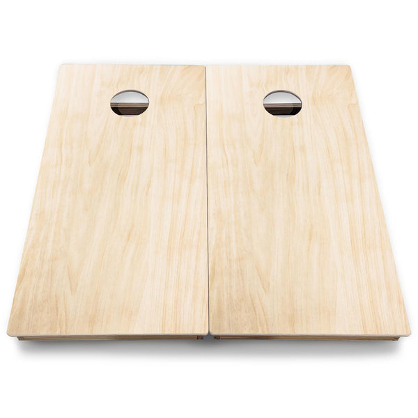 Classic Cornhole Boards - Backyard Boards