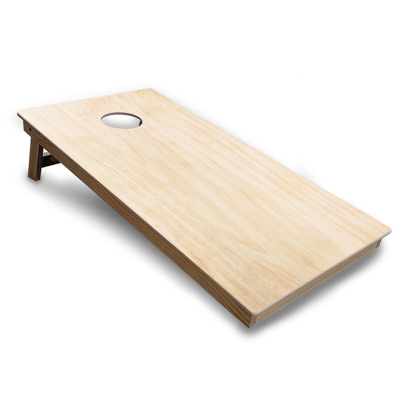 Classic Cornhole Boards - Backyard Boards