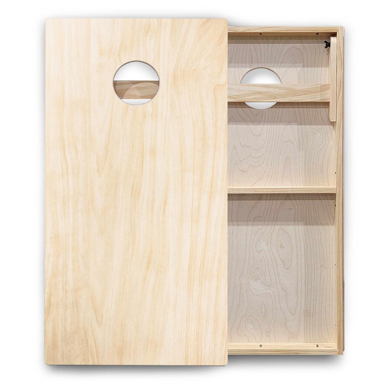 Classic Cornhole Boards - Backyard Boards