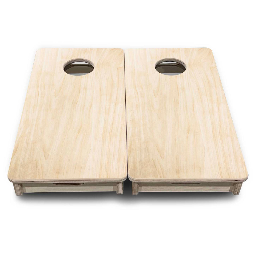 Mini Cornhole Boards - Classic