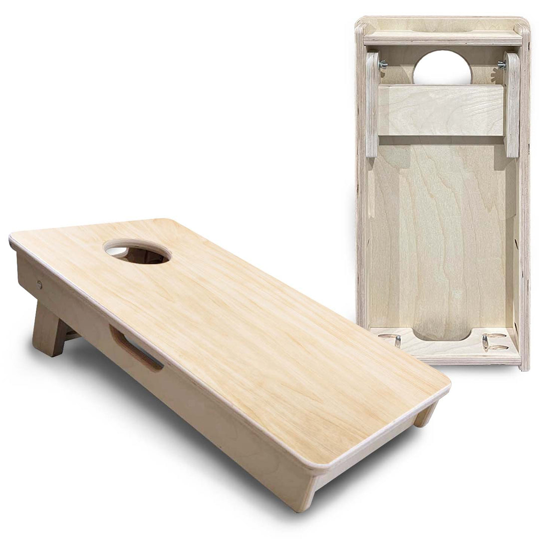 Mini Cornhole Boards - Classic