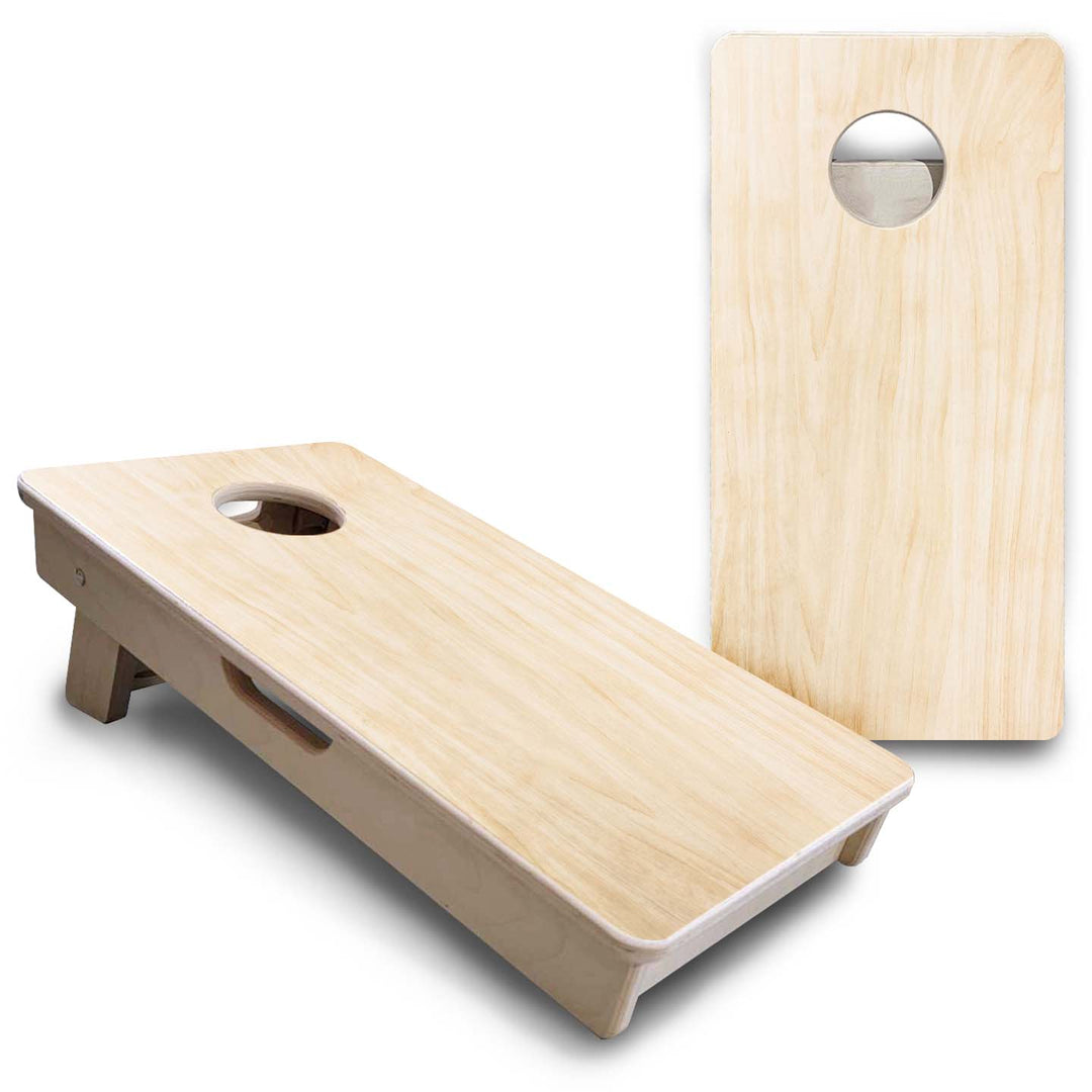 Mini Cornhole Boards - Classic