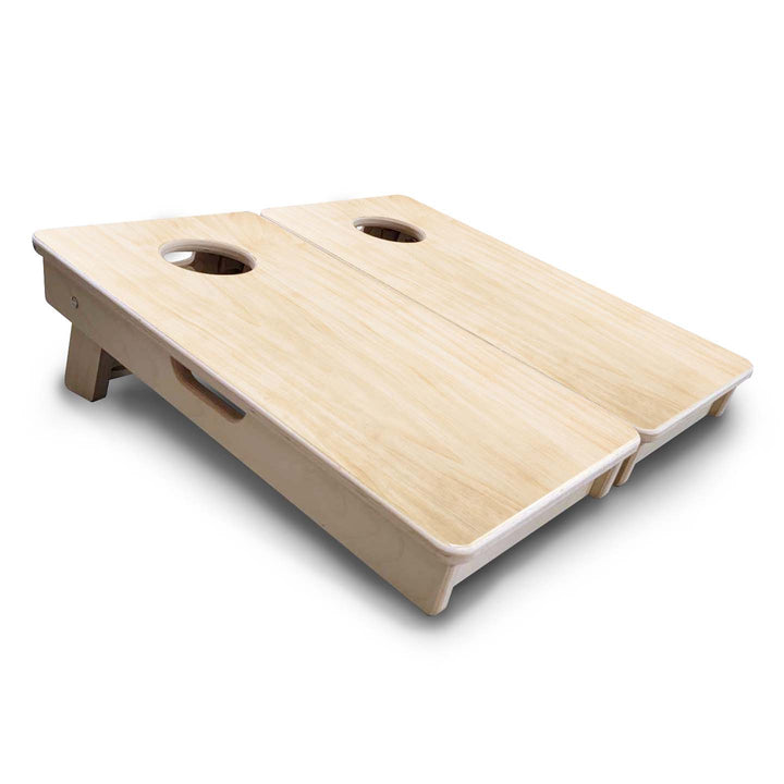 Mini Cornhole Boards - Classic